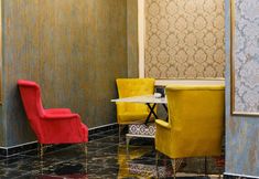 Others 4 Fullmoon Suit Otel