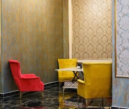 Others 4 Fullmoon Suit Otel