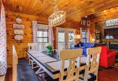 Others 7 Easy-access Pigeon Forge Cabin w/ Hot Tub!