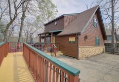 Others 3 Easy-access Pigeon Forge Cabin w/ Hot Tub!