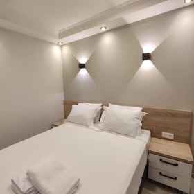 Primary image 1 The Brothers Suite, Dalaman Airport (DLM) Hotels