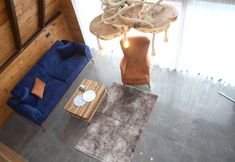 Others 4 Gezegen Bungalow