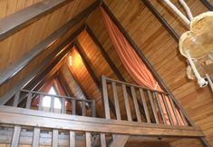 อื่นๆ 2 Gezegen Bungalow