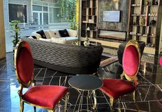 Others 6 Golden Lux Hotel Antalya