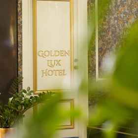 Primary image 1 Golden Lux Hotel Antalya, Kuskavagi Mahallesi Muhtarligi Hotels