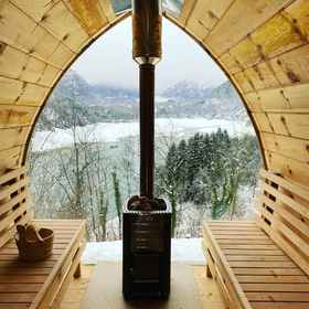 Primary image 1 Albergo Wellness da Febo, Erto e Casso Hotels