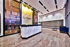 Lainnya The Tresor Apartment Quan 4