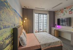 Lainnya 3 The Tresor Apartment Quan 4