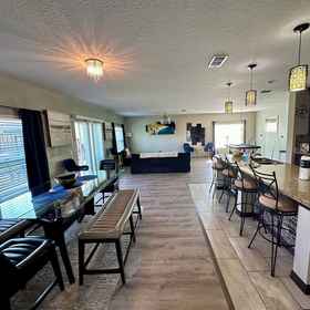 Primary image1Spacious Fun & Convenient,波尔克县飯店