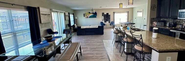 기타 Spacious Fun & Convenient