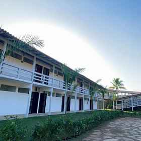 Primary image1Lagamar Hotel Varginha,Jose de Rezende Pavia Park飯店