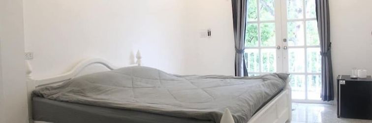 Others Bananaleaf Wedding Cafe & Resort