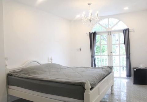 Others Bananaleaf Wedding Cafe & Resort