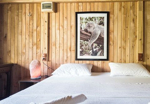 Khác Luna Dorada Hotel