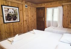 Khác 5 Luna Dorada Hotel