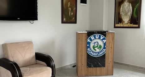 其他 2 Truva Konaklama