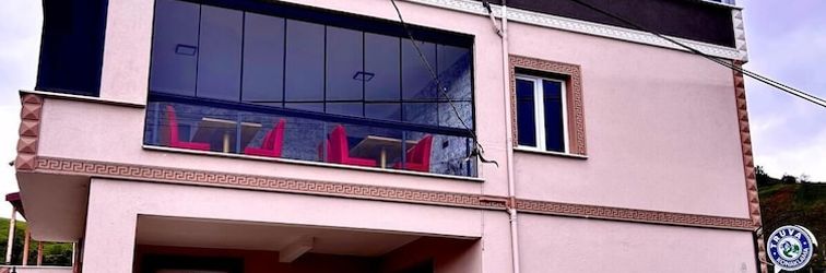 其他 Truva Konaklama