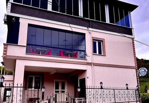 其他 Truva Konaklama