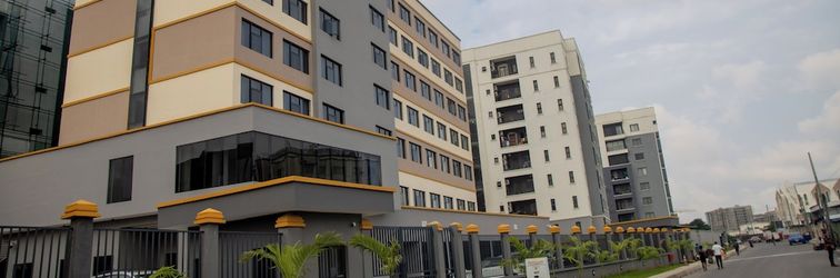 Others Hotelinn Oniru