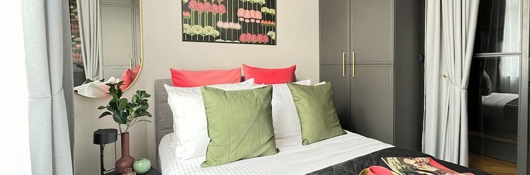 其他 Eile Apartment - LoftAffair