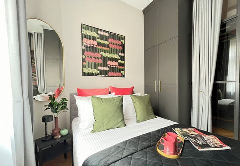 Others Eile Apartment - LoftAffair