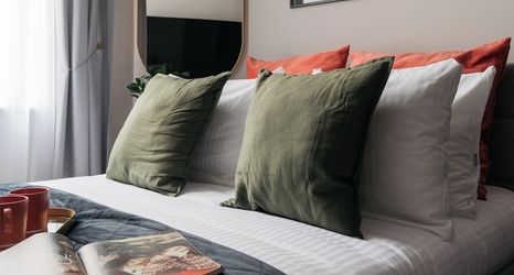 其他 2 Eile Apartment - LoftAffair