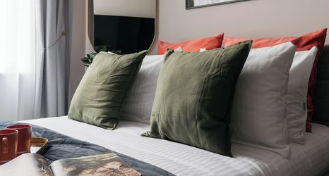 Others 2 Eile Apartment - LoftAffair