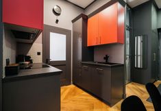 其他 7 Eile Apartment - LoftAffair