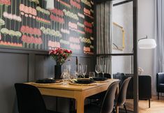 其他 5 Eile Apartment - LoftAffair