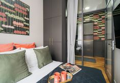 其他 3 Eile Apartment - LoftAffair