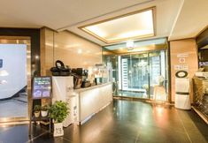 Others 2 Nowon Luxe hotel