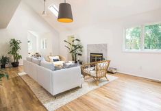 其他 5 Villa Direen Modern East Hampton Villa