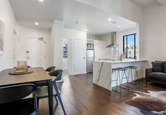 Others 7 Dilworth Apartments by Urban Rest