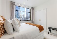 Others 4 Dilworth Apartments by Urban Rest