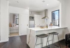 Others 6 Dilworth Apartments by Urban Rest