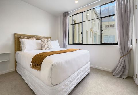 Others Dilworth Apartments by Urban Rest