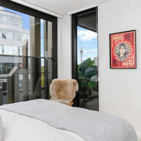 Room 1 Lighthouse Apartments by Urban Rest, Campbells Bay Hotels