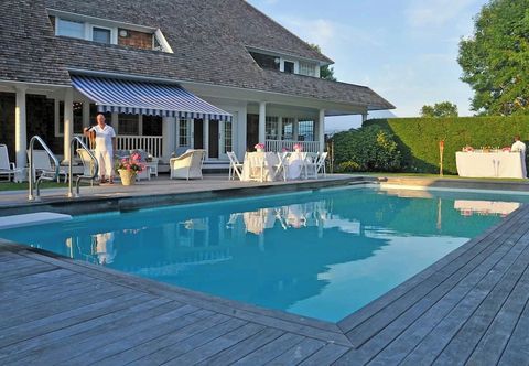 其他 Villa Victoria