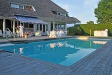 其他 Villa Victoria