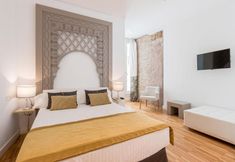 Khác 7 BIBO SUITES ORO DEL DARRO