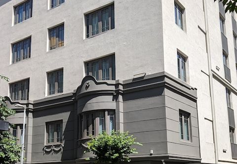 Others Noble Pangaltı