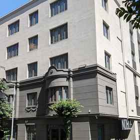 Primary image 1 ノーブル パンガルティ, Bomonti Residences by Rotana ホテル