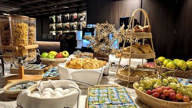 Others 4 Noble Pangaltı