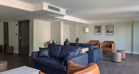 Others 2 Noble Pangaltı