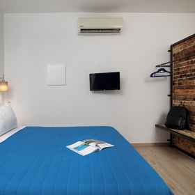 Room 1 OlbiaLoft, Trinità d'Agultu e Vignola Apartments