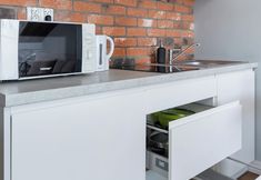 Khác 3 Cosy Arianska Studio by Renters