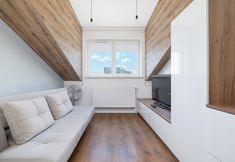 Khác 4 Cosy Arianska Studio by Renters