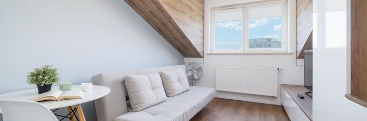 Khác Cosy Arianska Studio by Renters