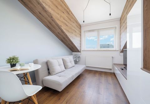 Khác Cosy Arianska Studio by Renters