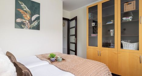 Khác 2 Green and Brown Apartment by Renters